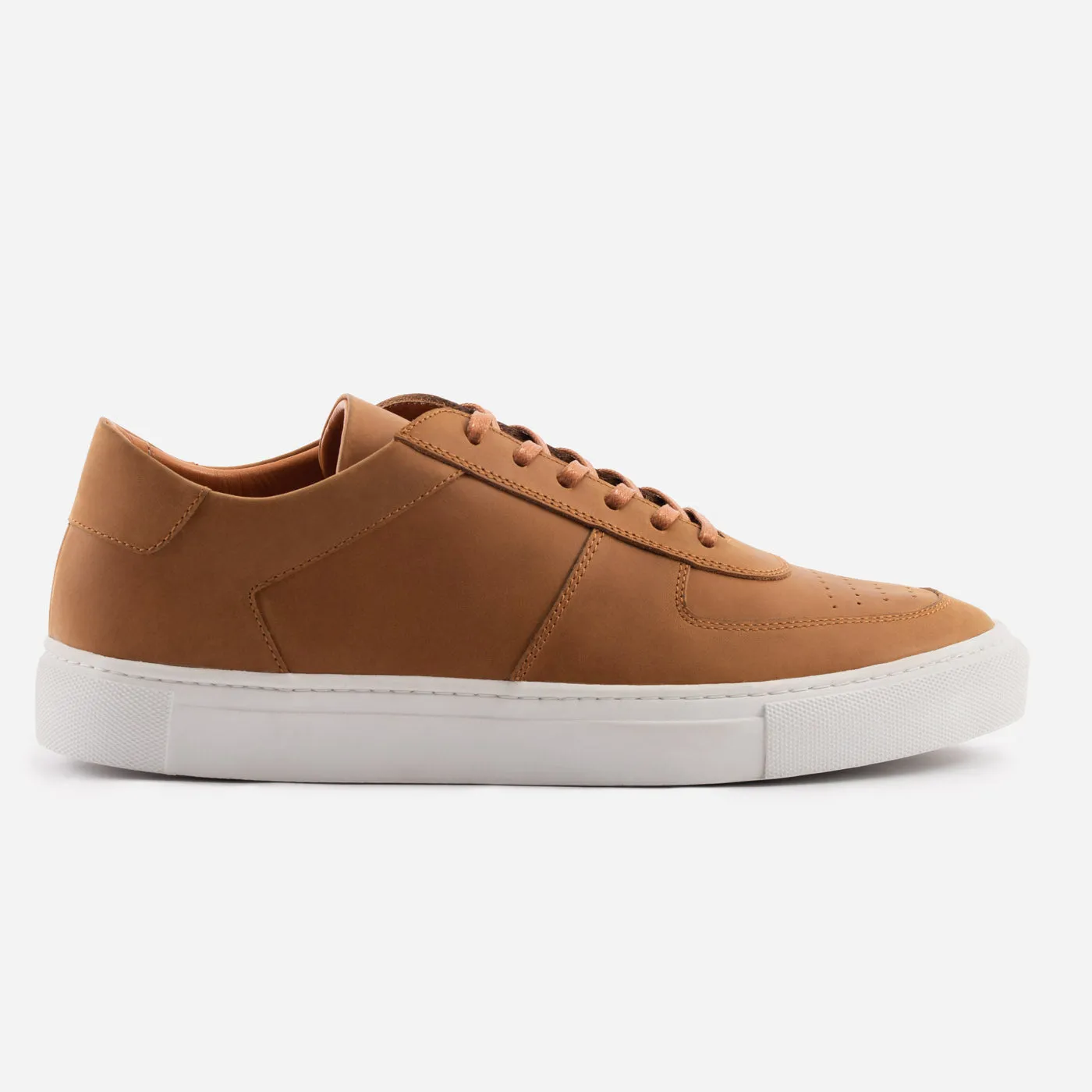 Garcia Sneakers - Pull-Up - Men's