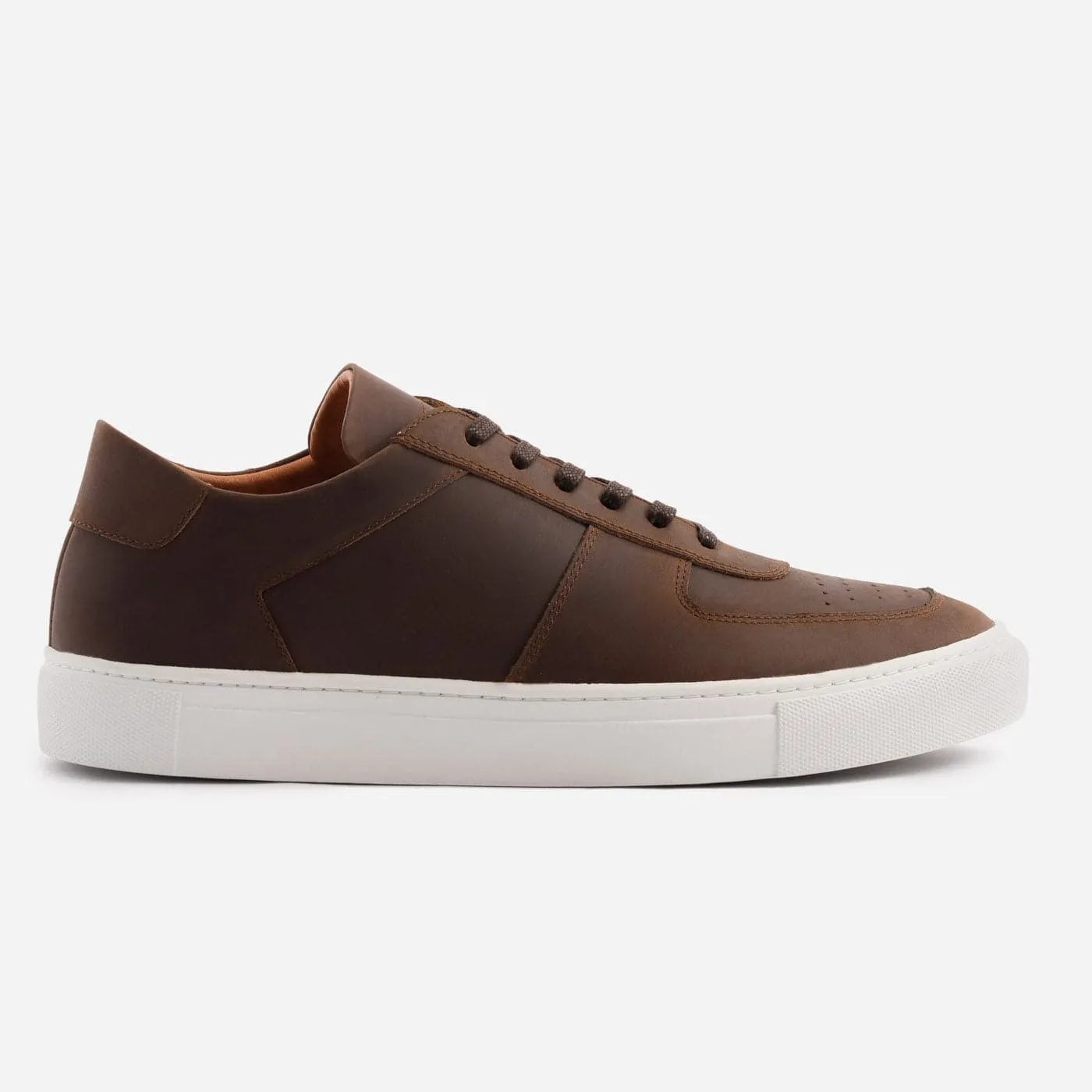 Garcia Sneakers - Pull-Up - Men's