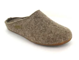 HAFLINGER Felt Slippers Fundus