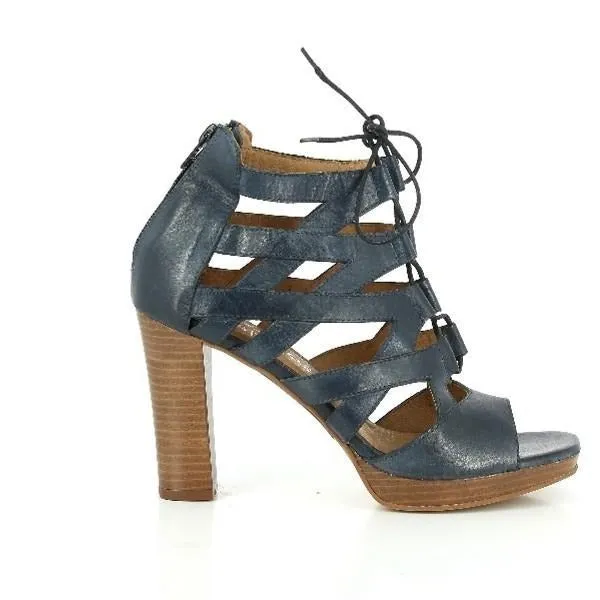 Igualados 6461 Navy Sandals