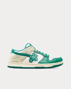 Jack Herer Low Top Sneakers
