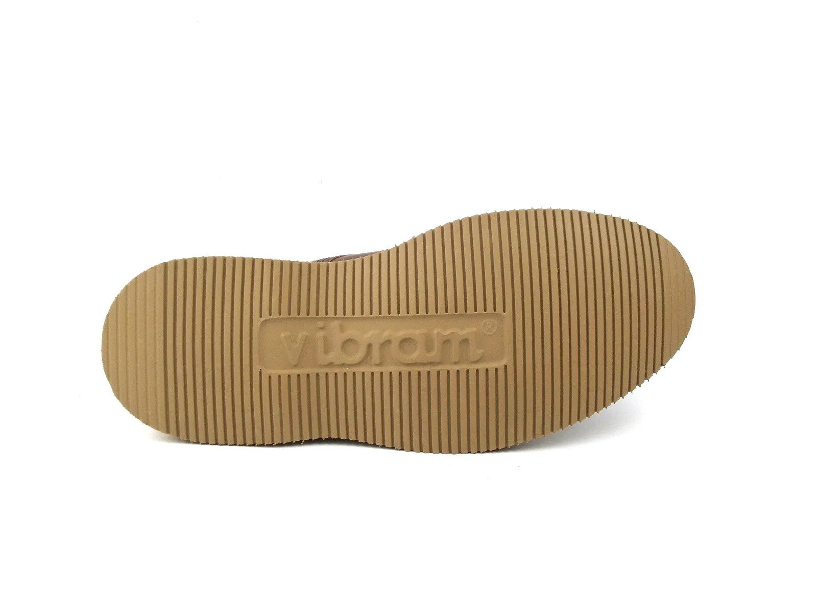 Kilsby Handsewn Derby - Horween Chromexcel Timber Brown