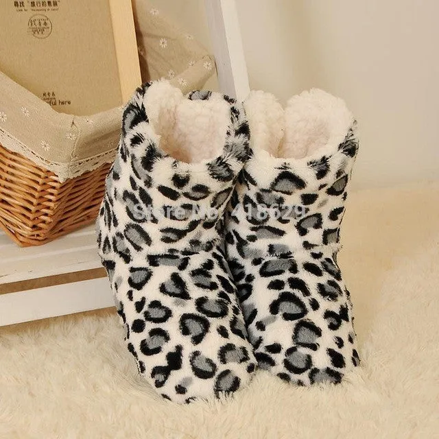 Ladies Slippers 2
