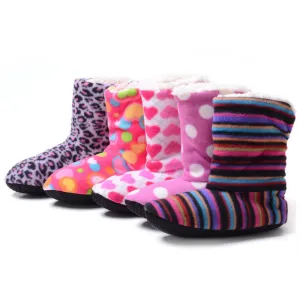 Ladies Slippers 2