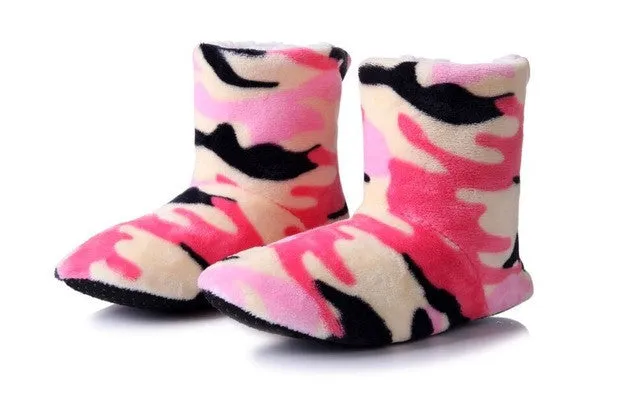 Ladies Slippers 2