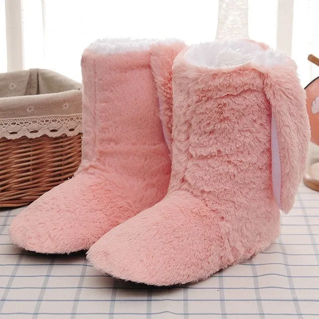Ladies Slippers 2