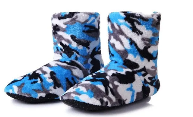 Ladies Slippers 2