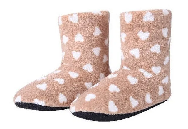 Ladies Slippers 2