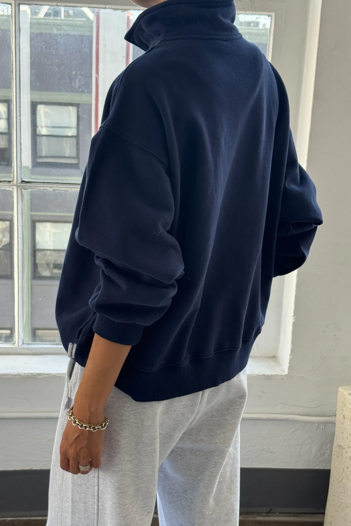 Le Bon Shoppe - French Terry Noah Top