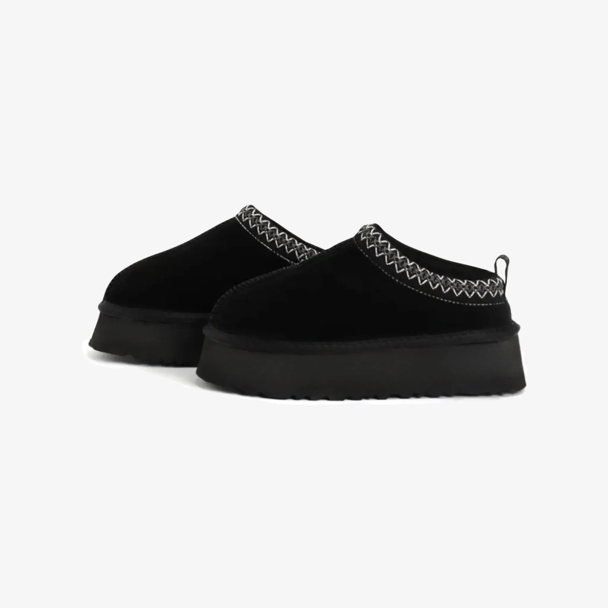 Lenore - Plateau Pantoffels