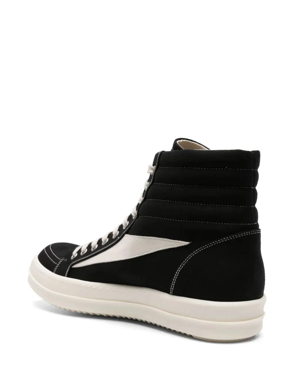 Lido High Vintage Sneakers