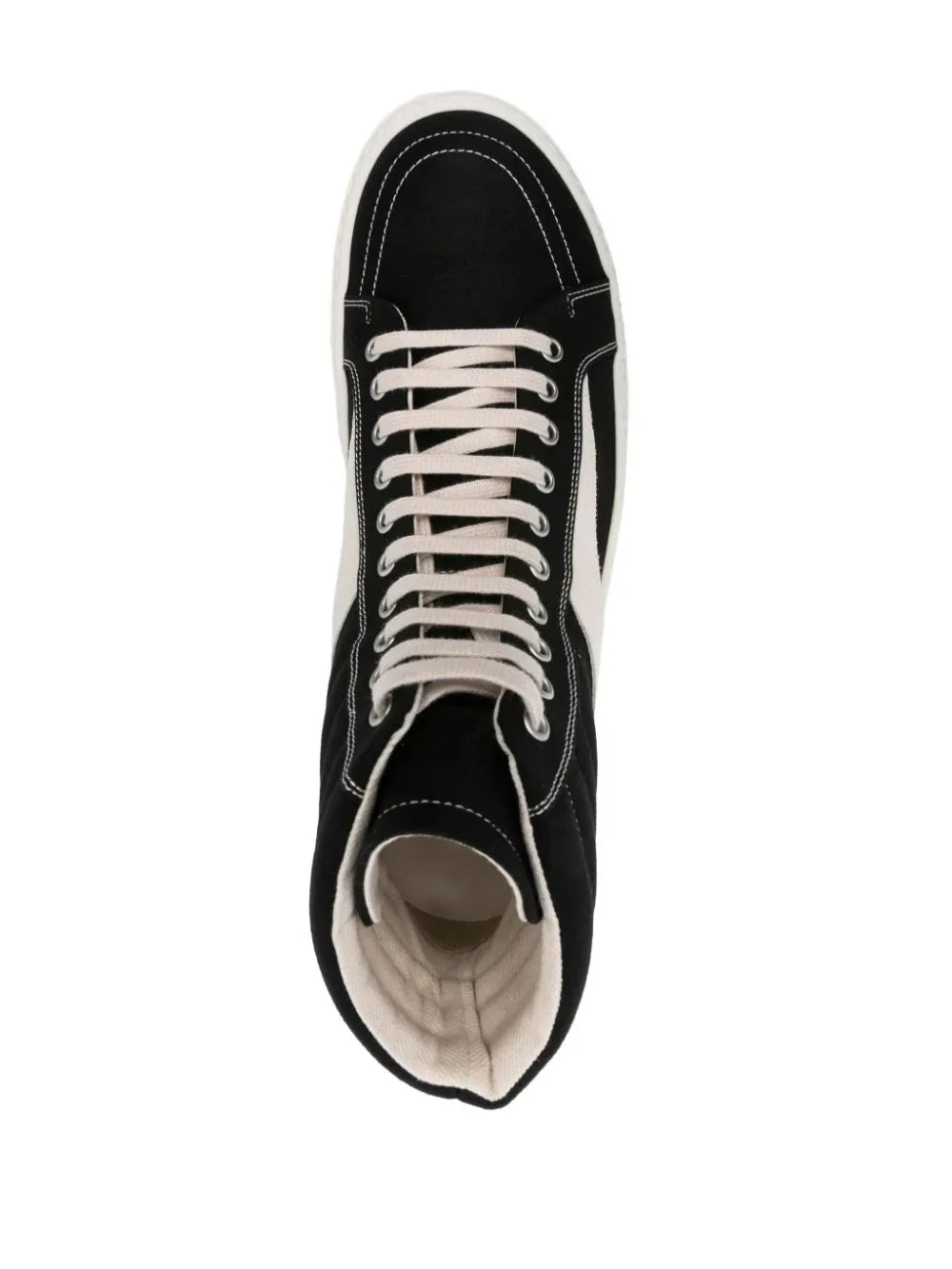Lido High Vintage Sneakers