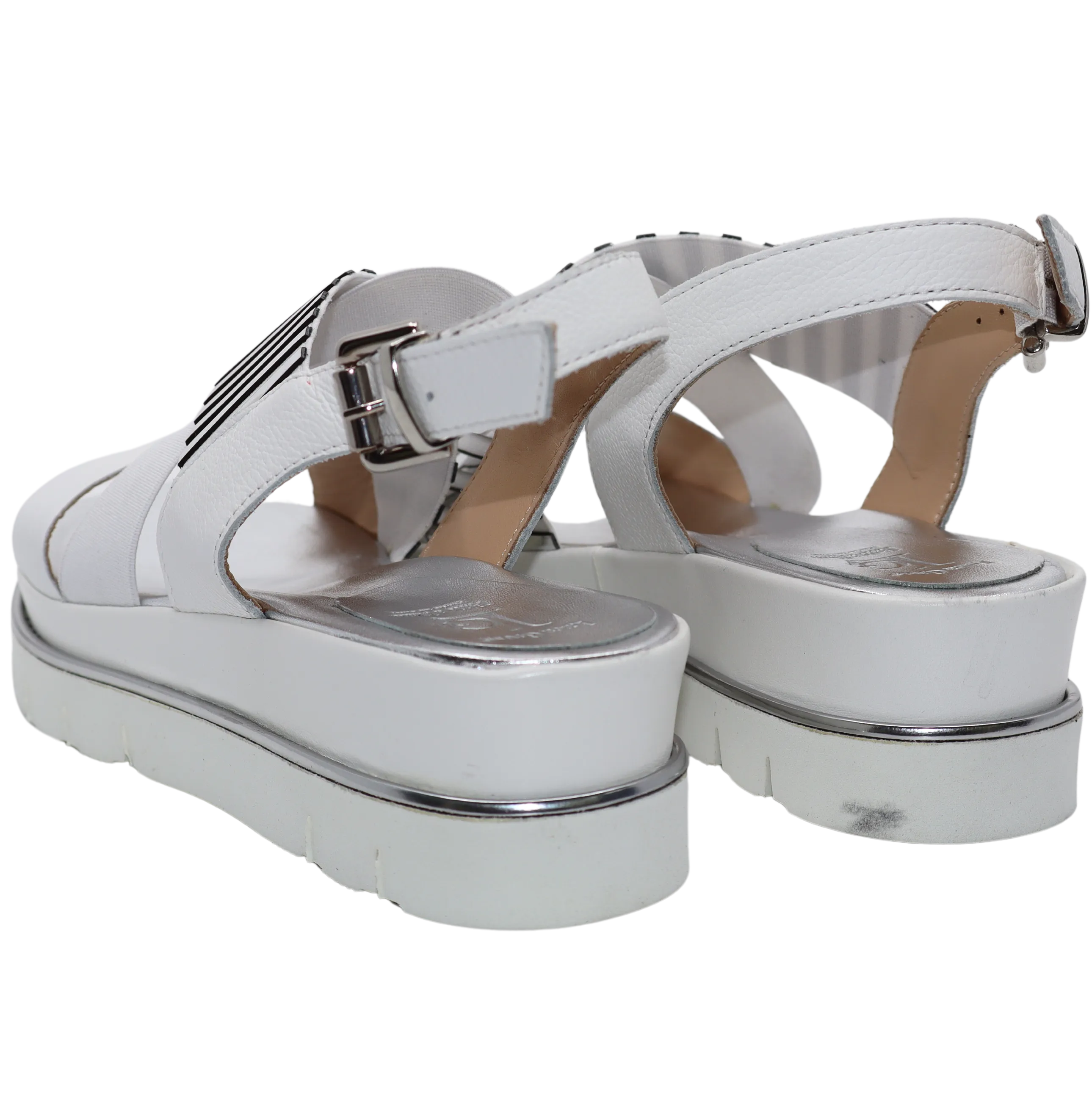 LUCA GROSSI / 579 - white