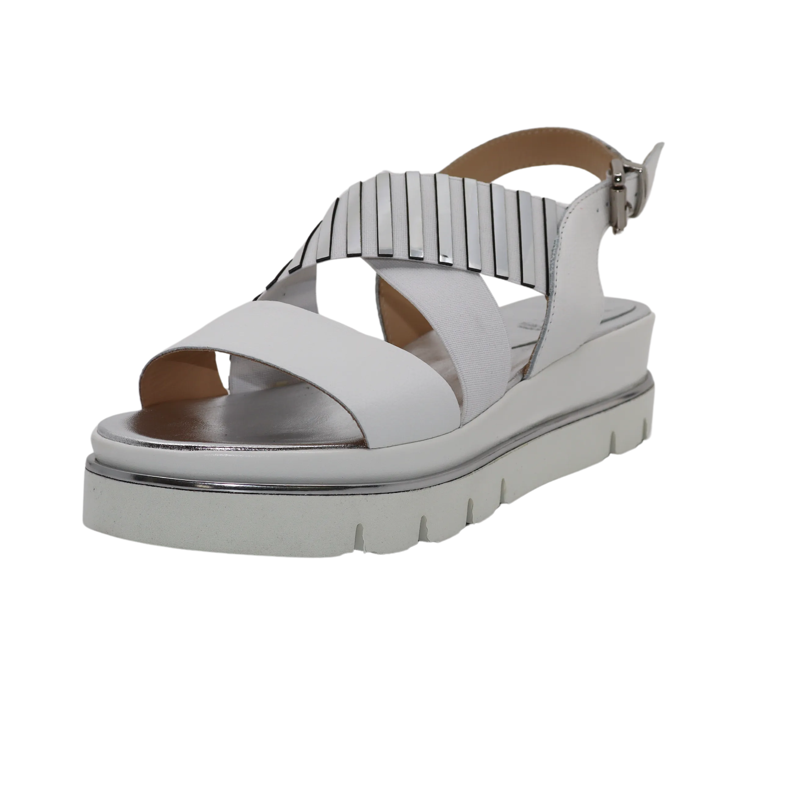 LUCA GROSSI / 579 - white