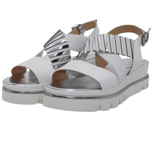 LUCA GROSSI / 579 - white