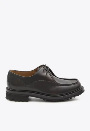 Lymington Lace-Up Derby Shoes