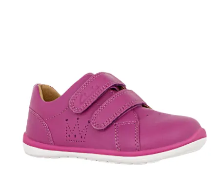 Macy (Dark Mauve)