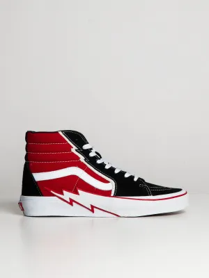 MENS VANS SK8 HI BOLT - CLEARANCE