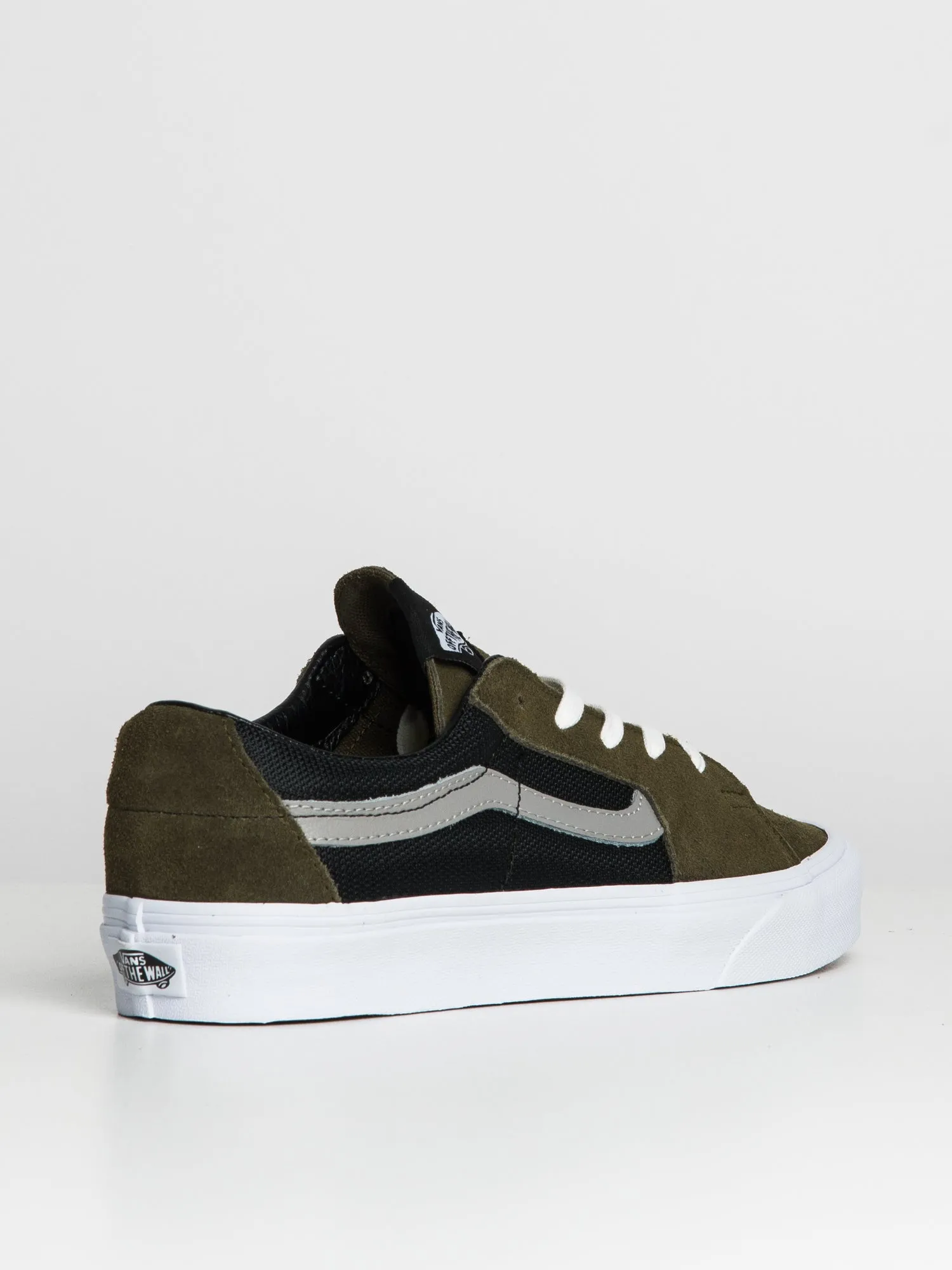 MENS VANS SK8 LO 2TONE - CLEARANCE