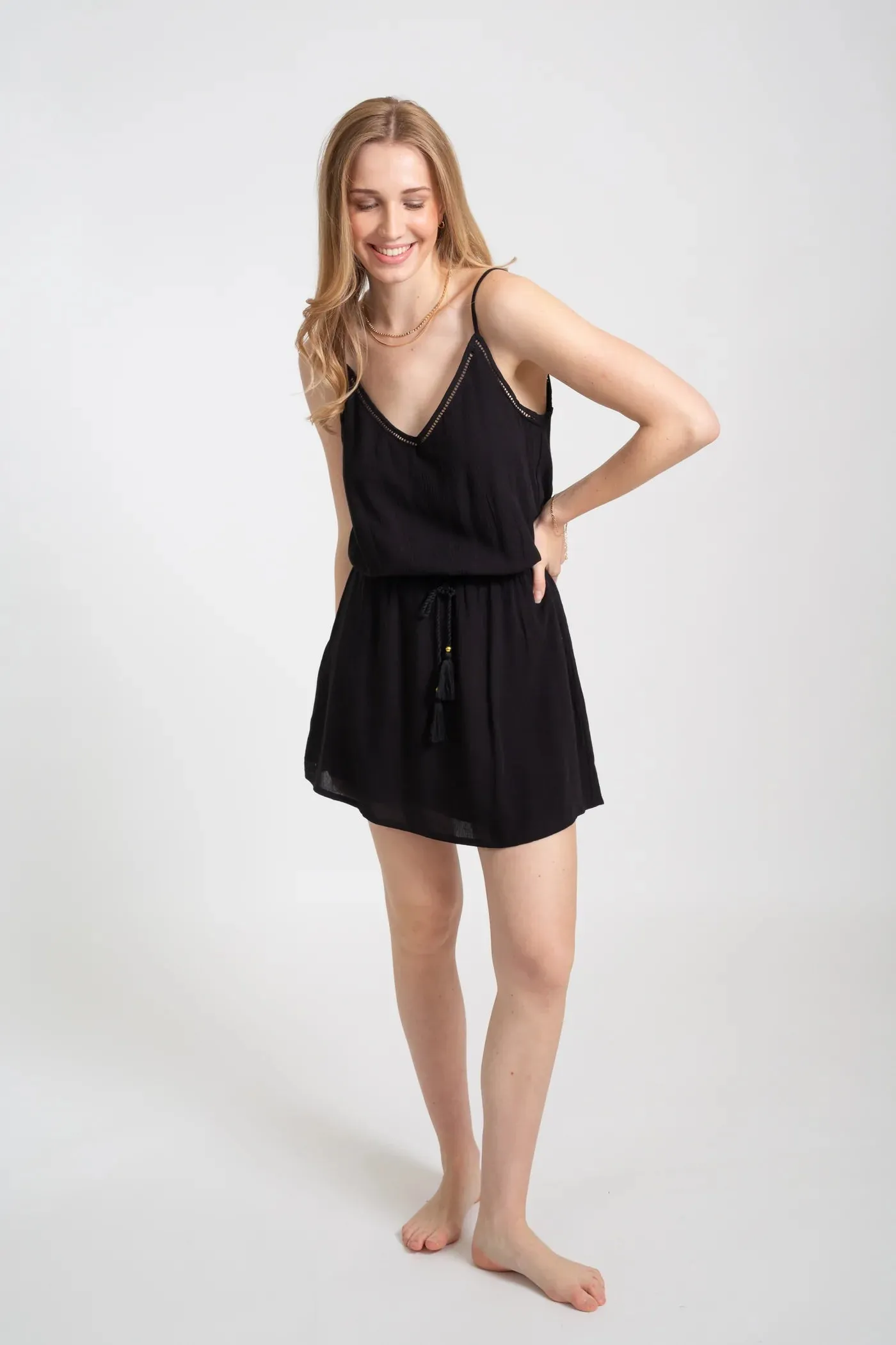 MIAMI MINI DRESS
