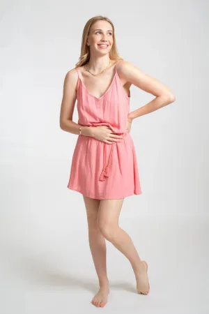 MIAMI MINI DRESS