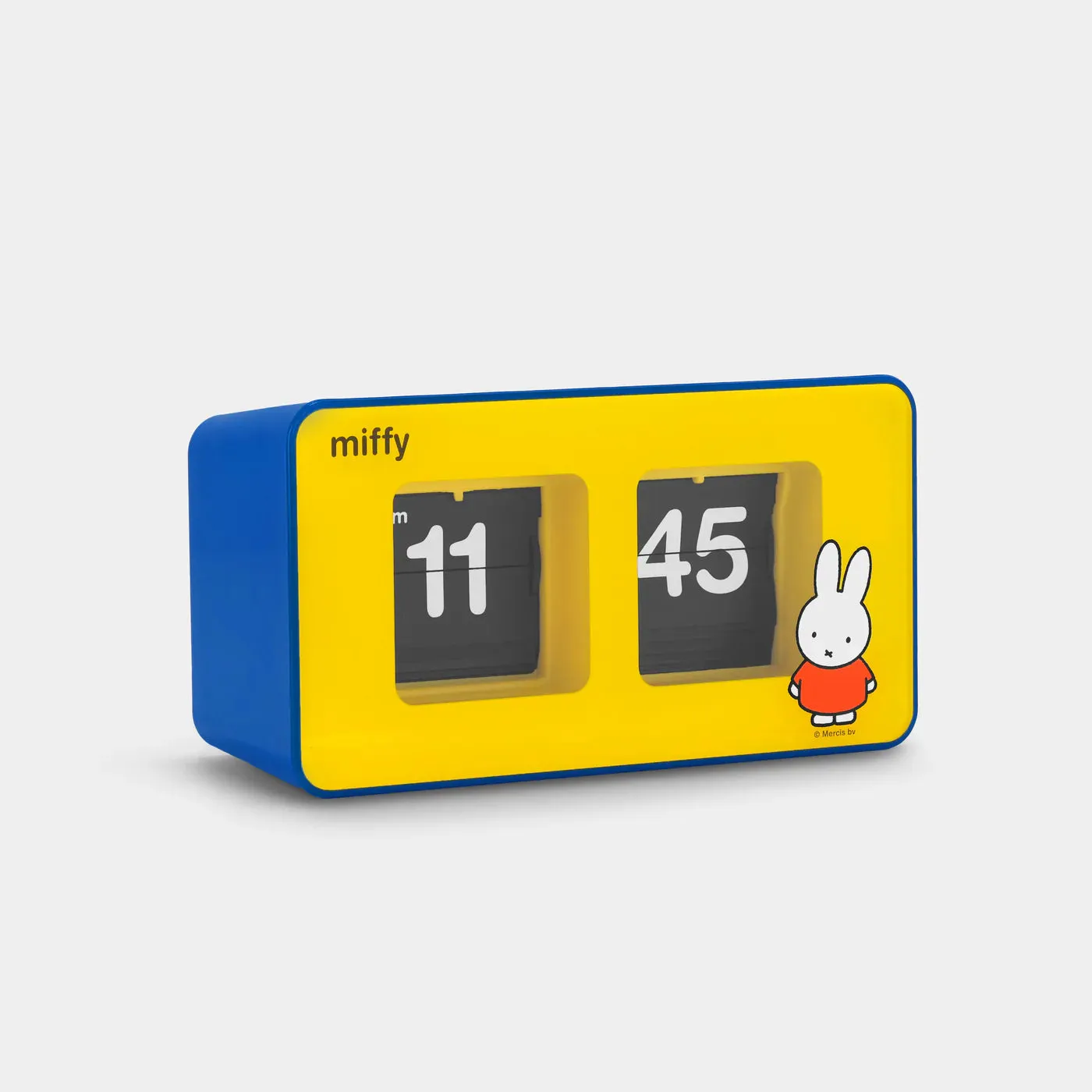 Miffy   Retrospekt Flip Clock