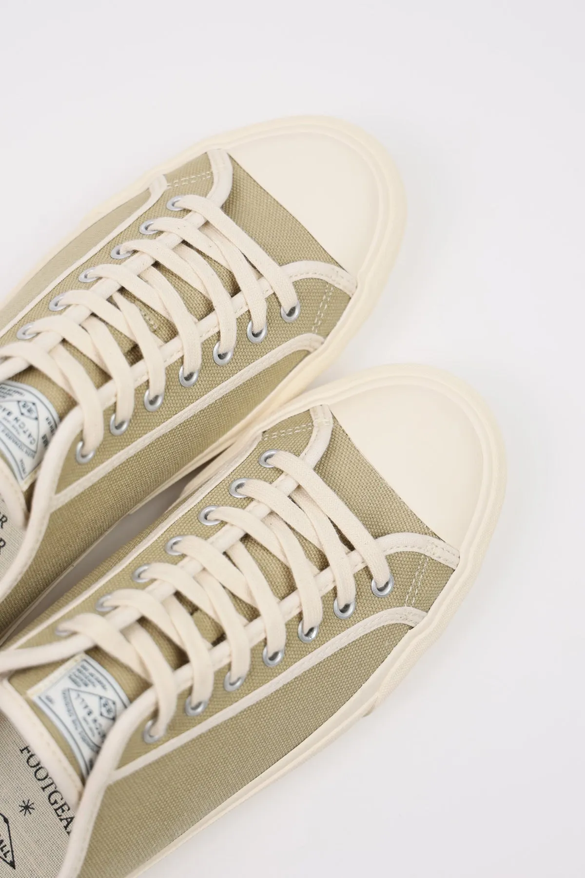 Military Czech Army - Beige