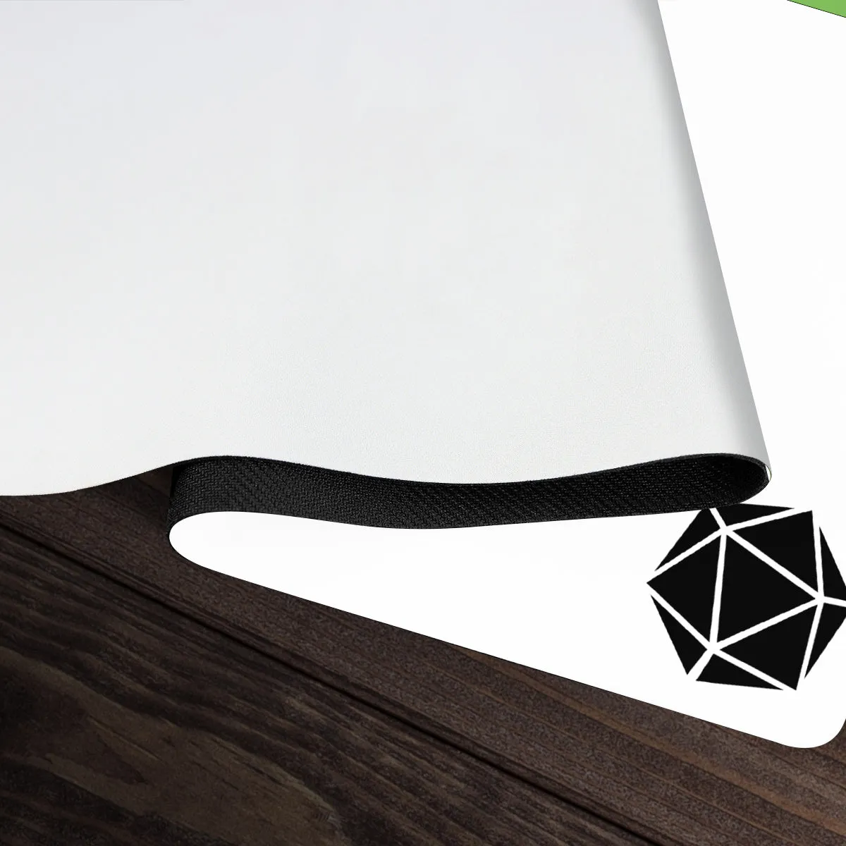 Minimalist 5 Color Playmat