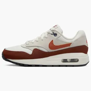 Nike Air Max 1 Sail Mars Stone Desert Sand Vintage Coral (gs)