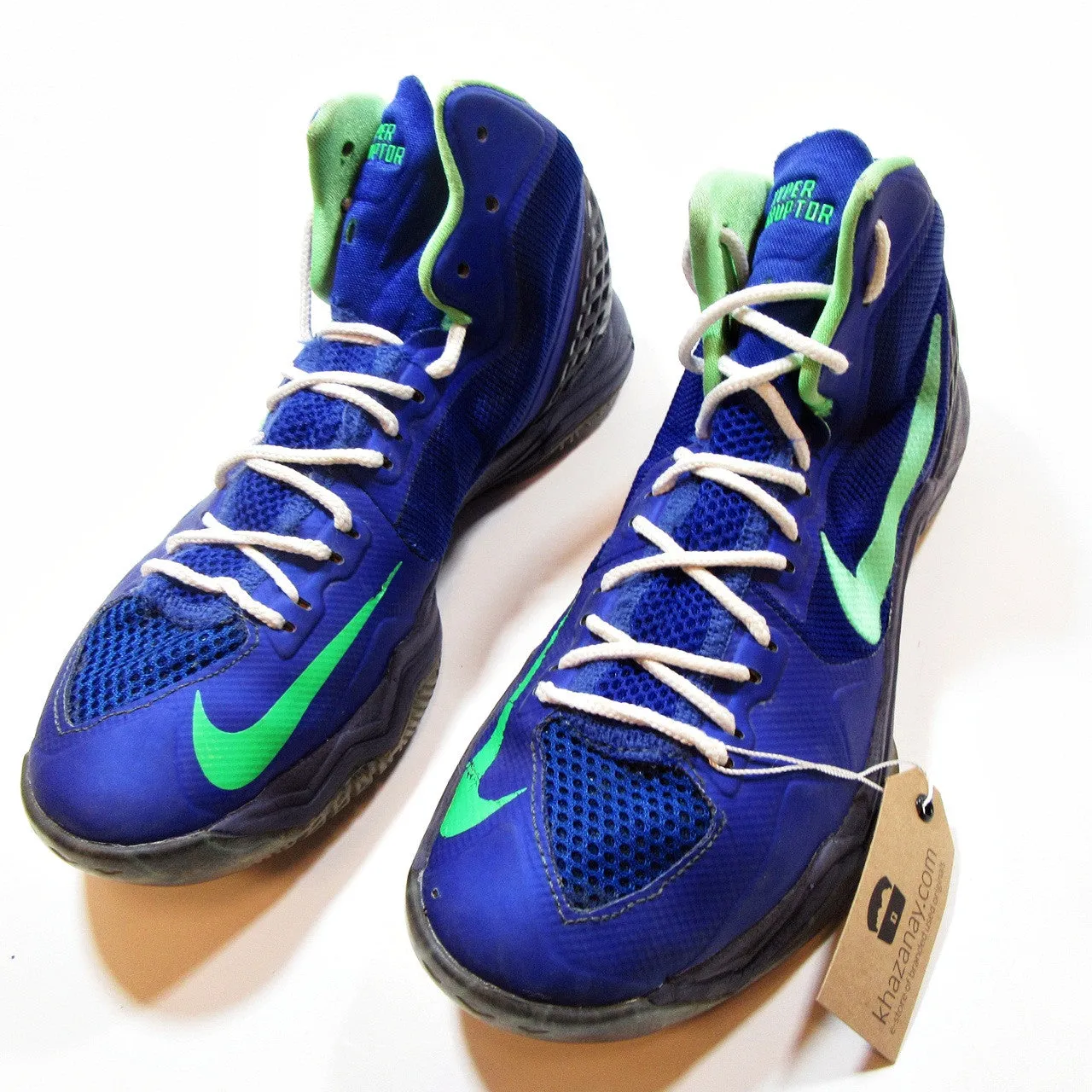 NIKE - Hyper Dis Rupeter
