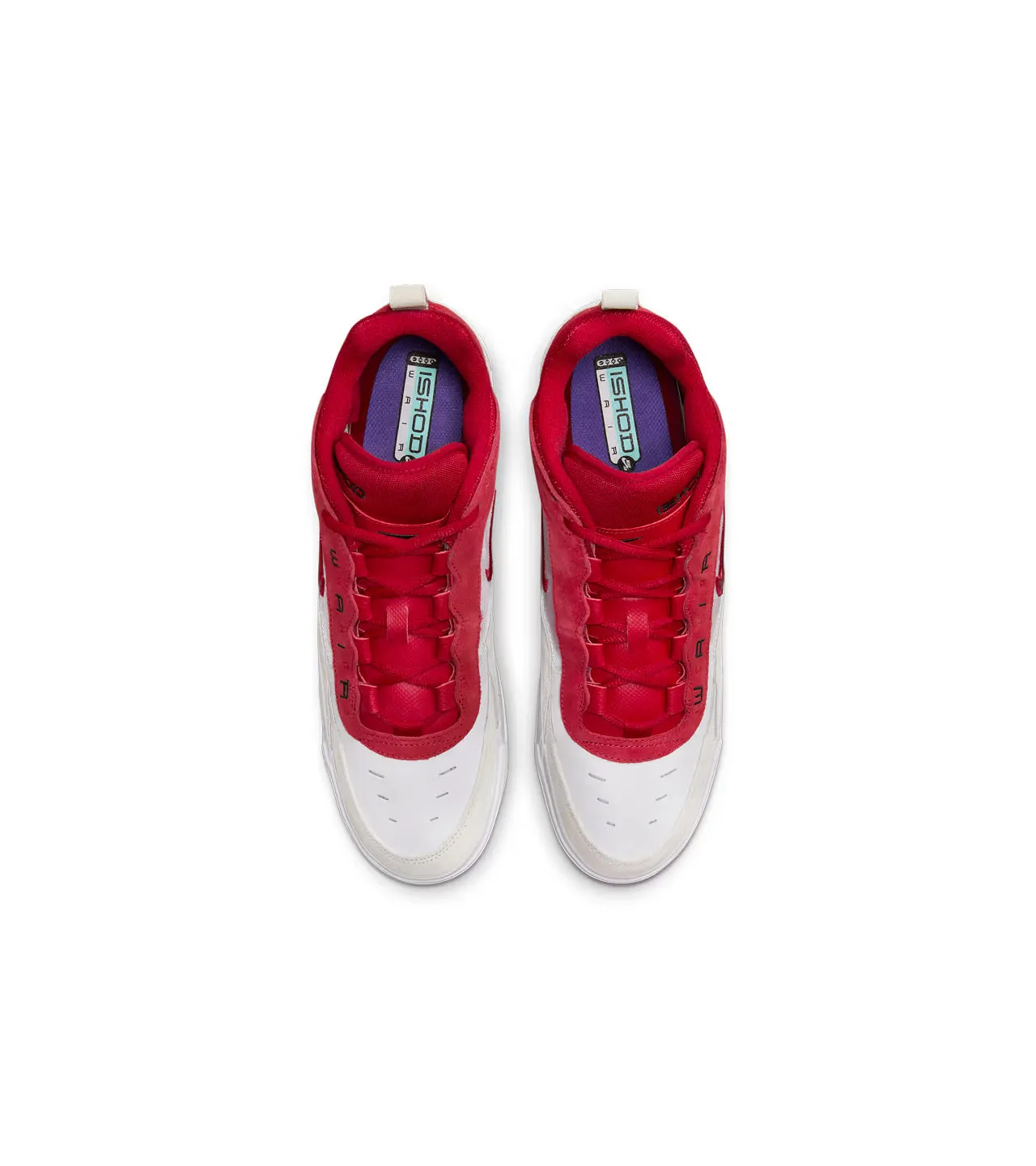 Nike SB Ishod 2