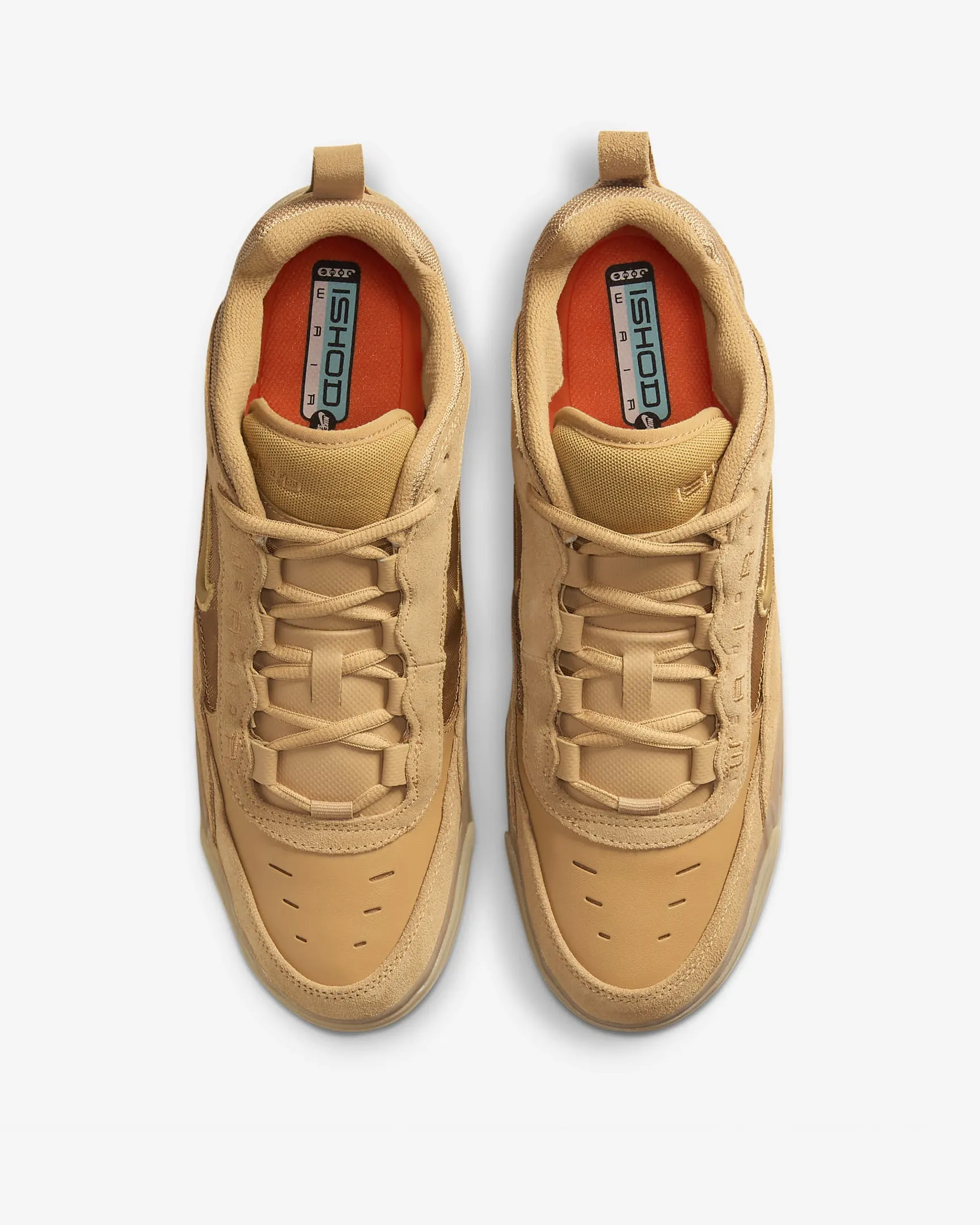 Nike SB Ishod 2