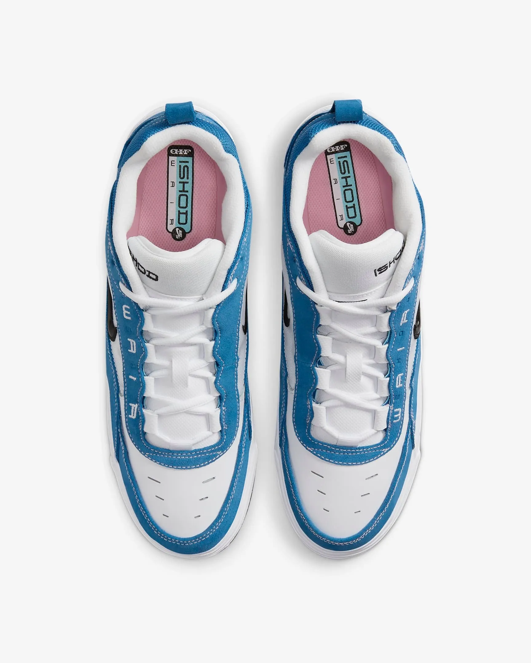 Nike SB Ishod 2
