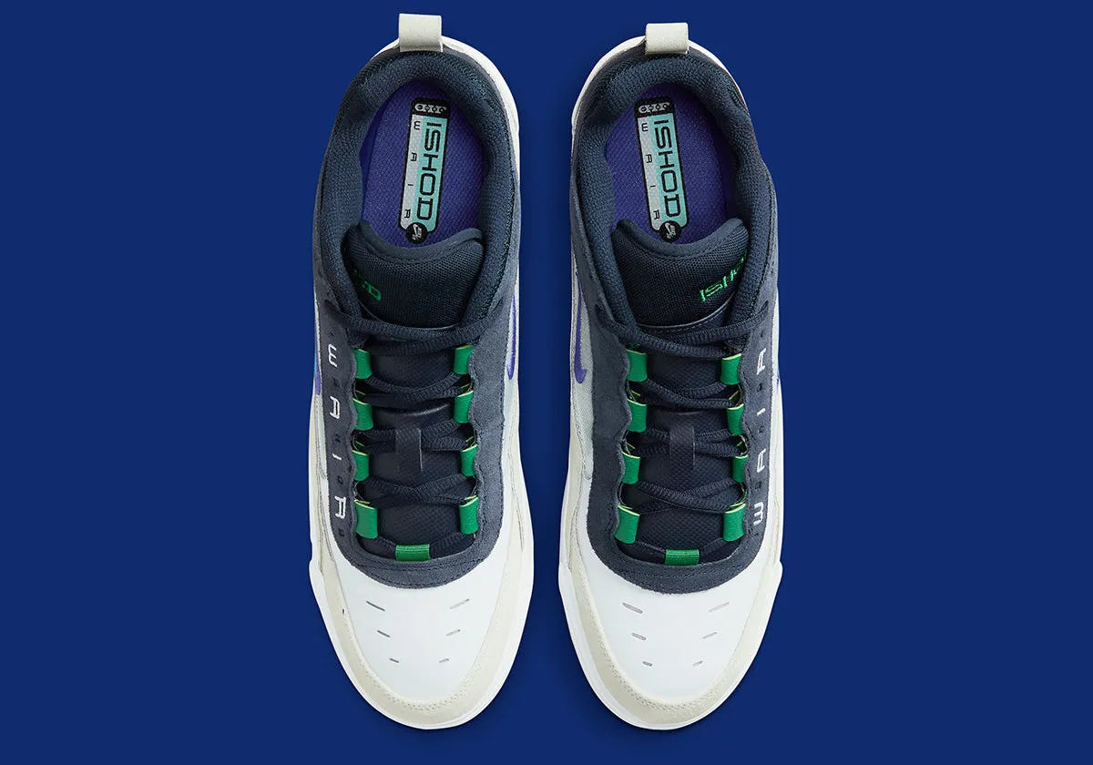 Nike SB Ishod 2