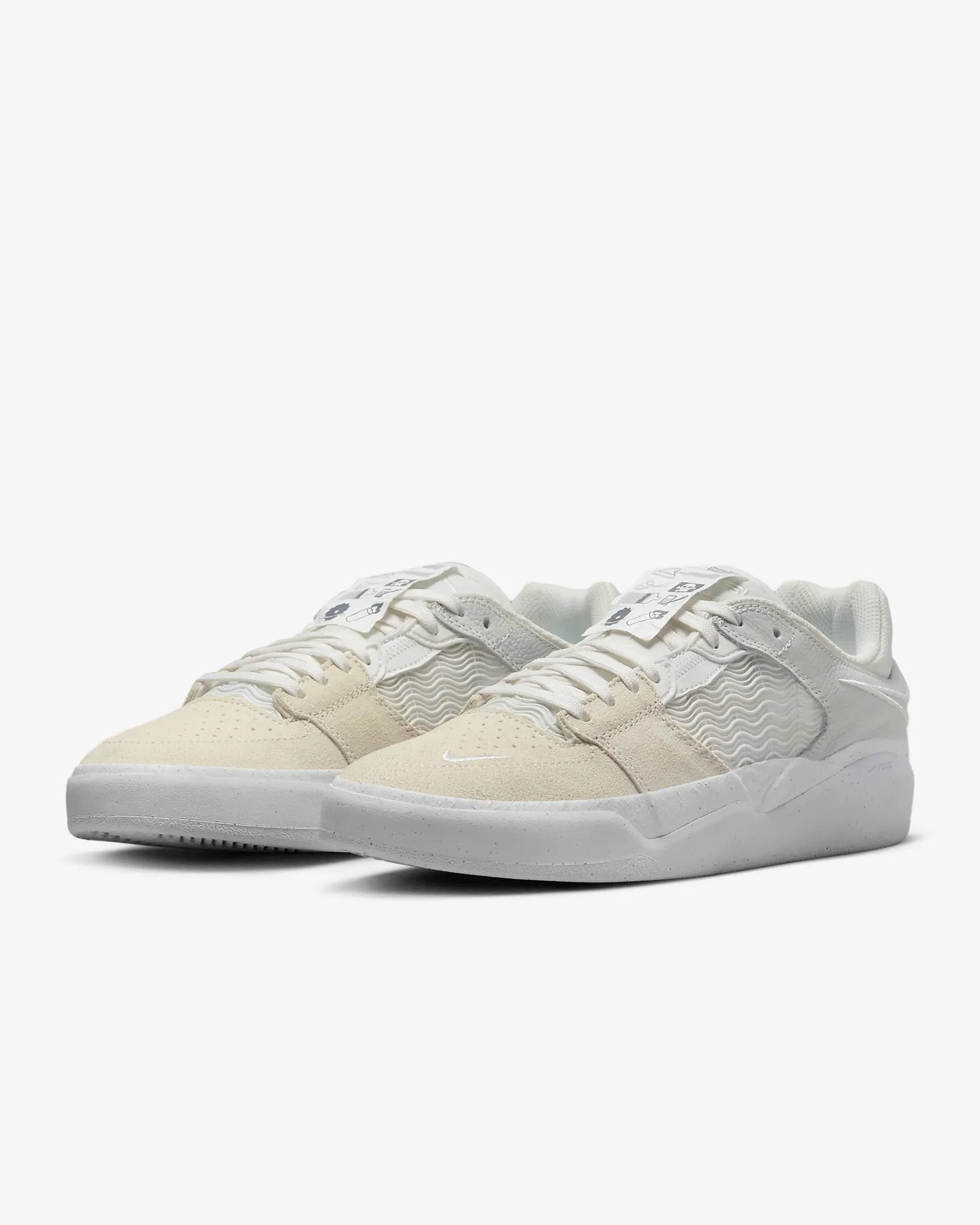 Nike SB Ishod Shoe
