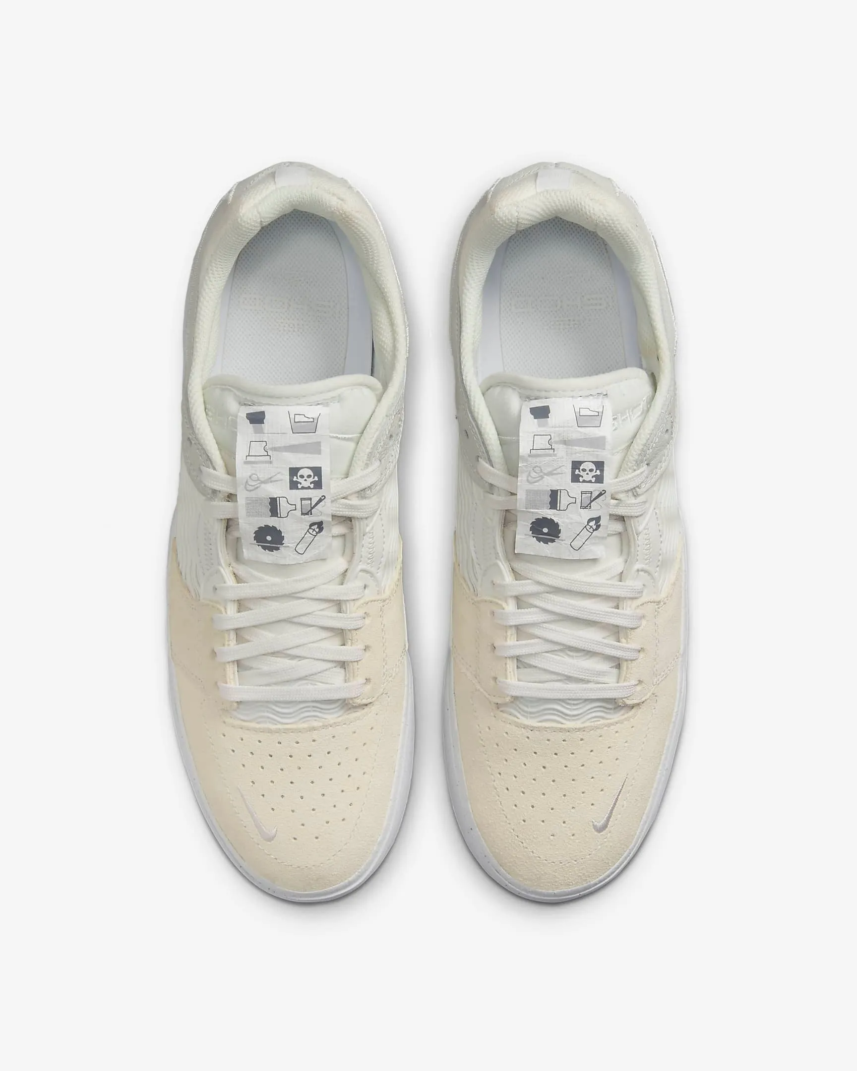 Nike SB Ishod Shoe