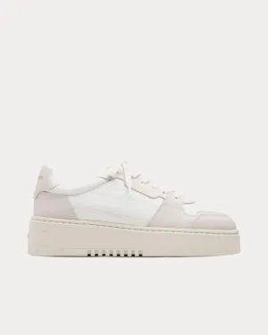 Orbit Neo Off White / Beige Low Top Sneakers