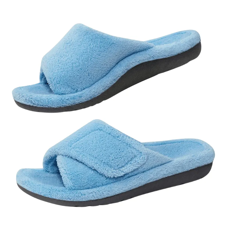 Orthopedic Slippers – Comfort and Support for Everyday Wear