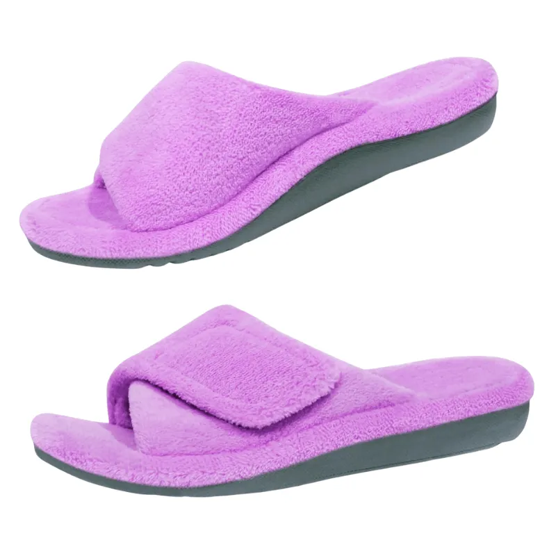 Orthopedic Slippers – Comfort and Support for Everyday Wear