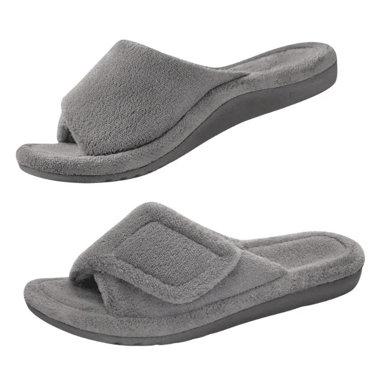 Orthopedic Slippers – Comfort and Support for Everyday Wear