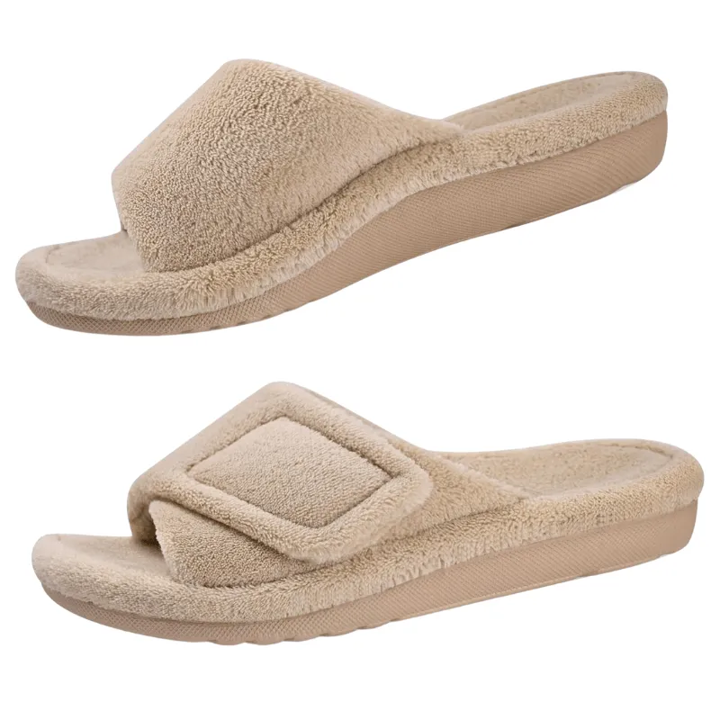 Orthopedic Slippers – Comfort and Support for Everyday Wear