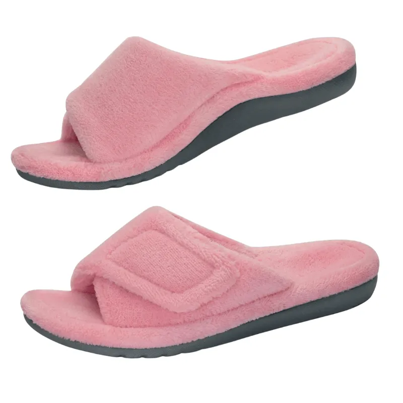 Orthopedic Slippers – Comfort and Support for Everyday Wear