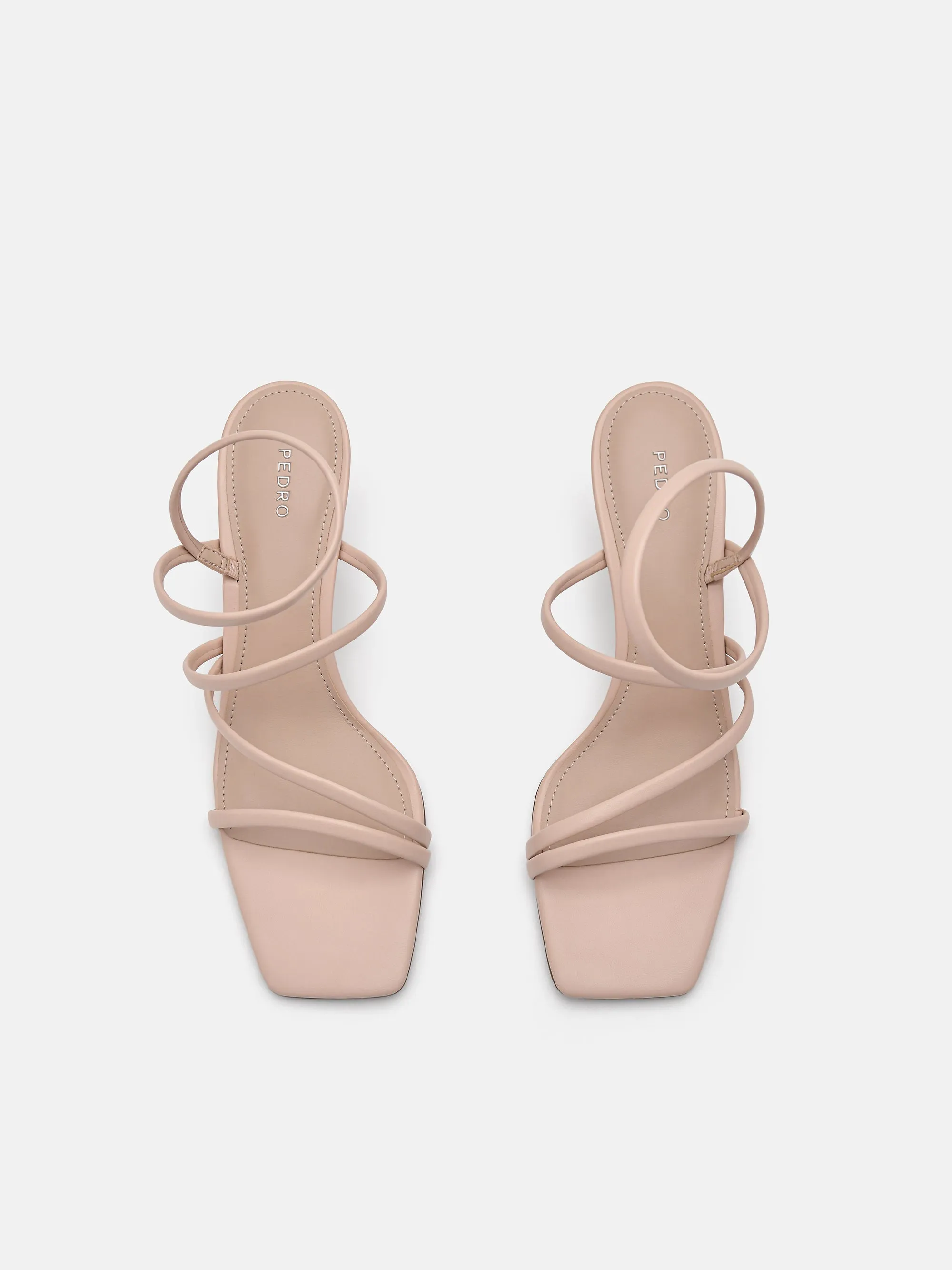 Pallas Heel Sandals
