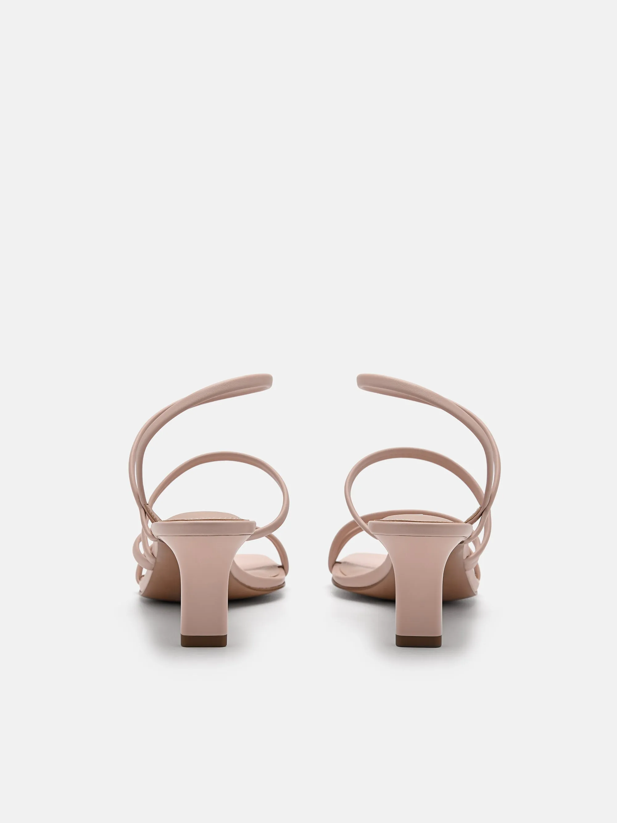 Pallas Heel Sandals