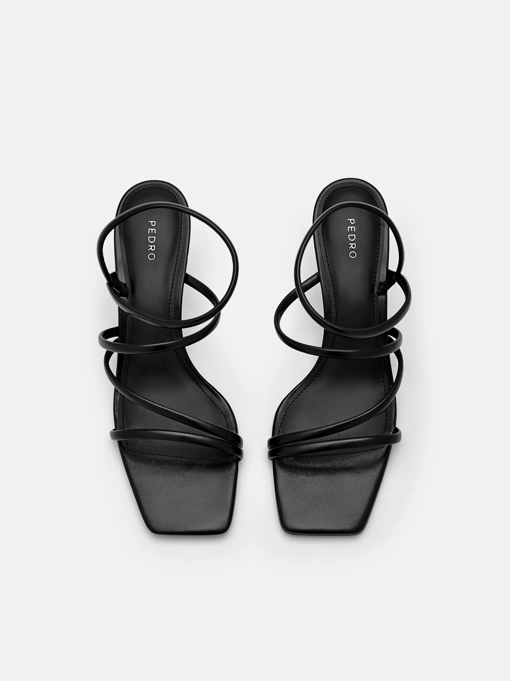 Pallas Heel Sandals