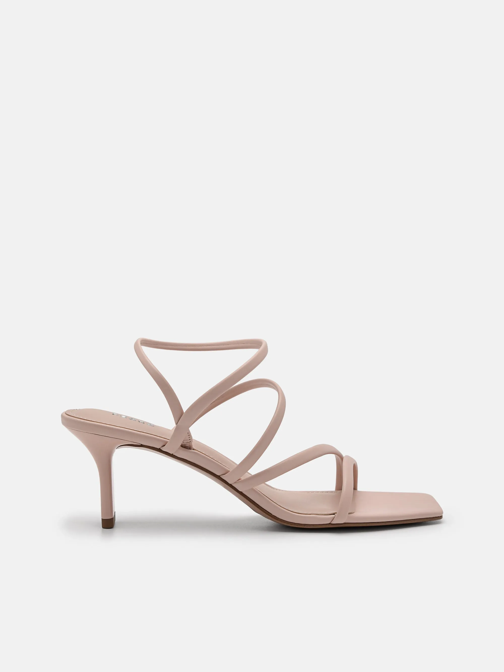 Pallas Heel Sandals