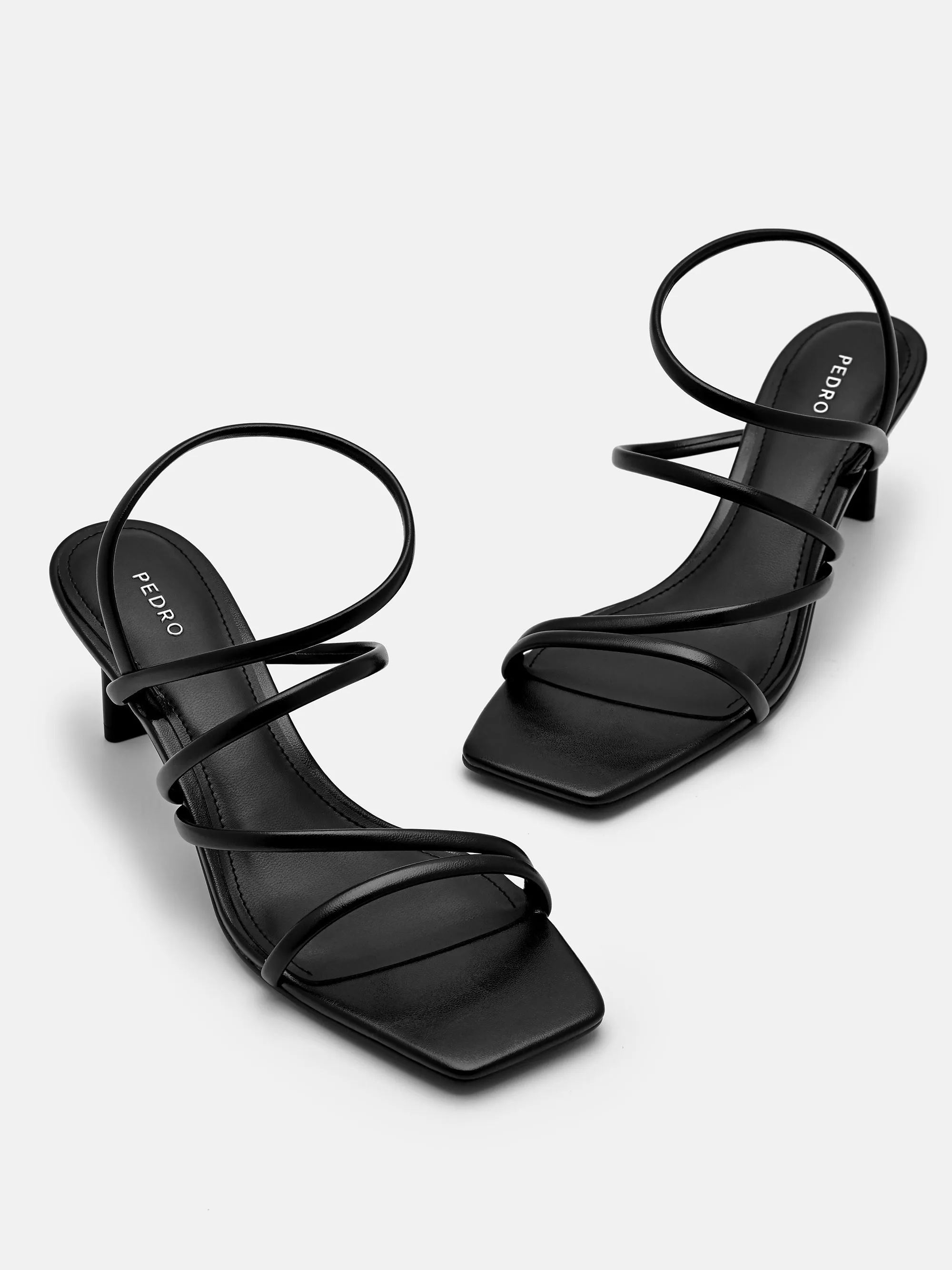 Pallas Heel Sandals