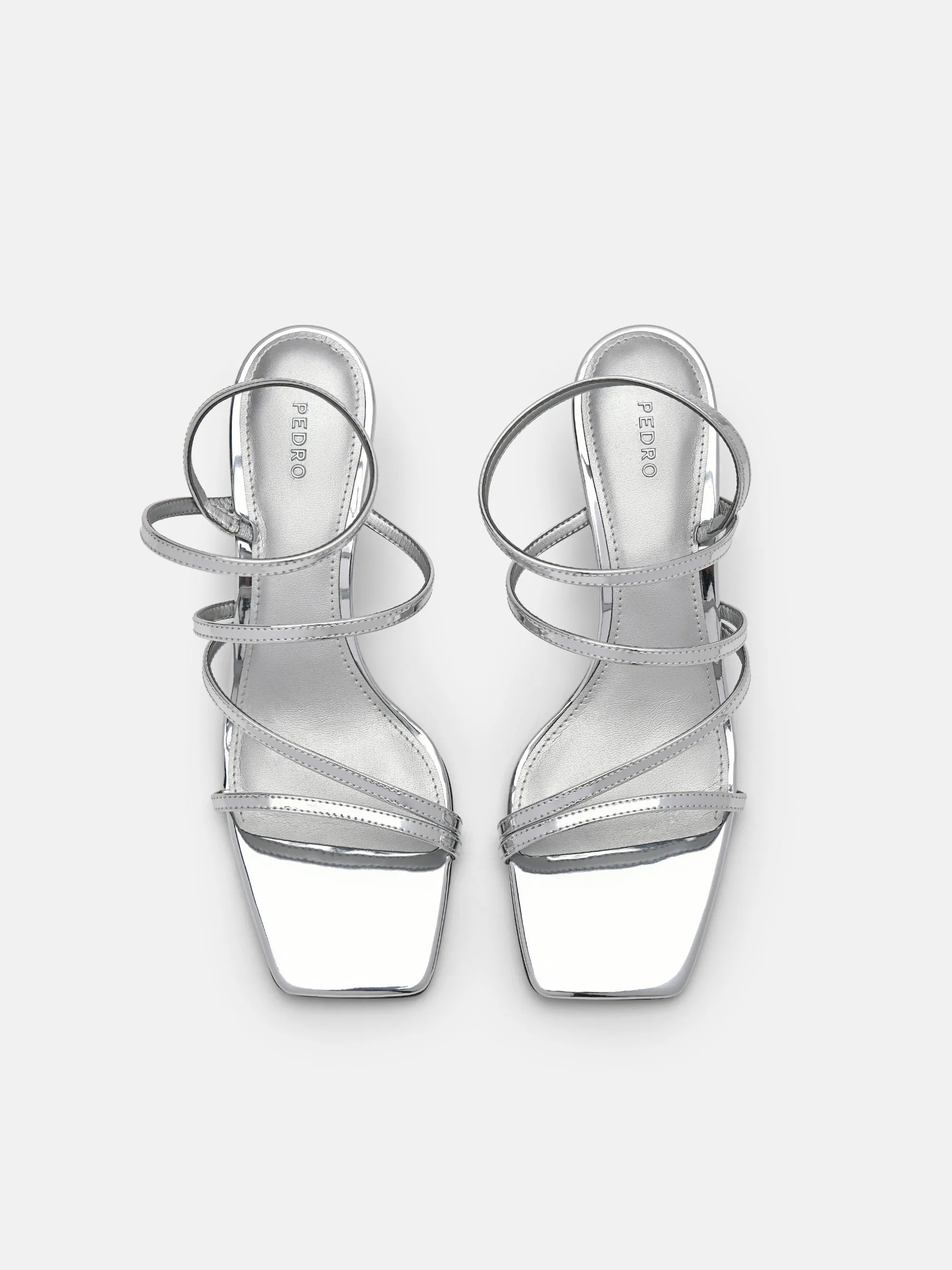Pallas Heel Sandals