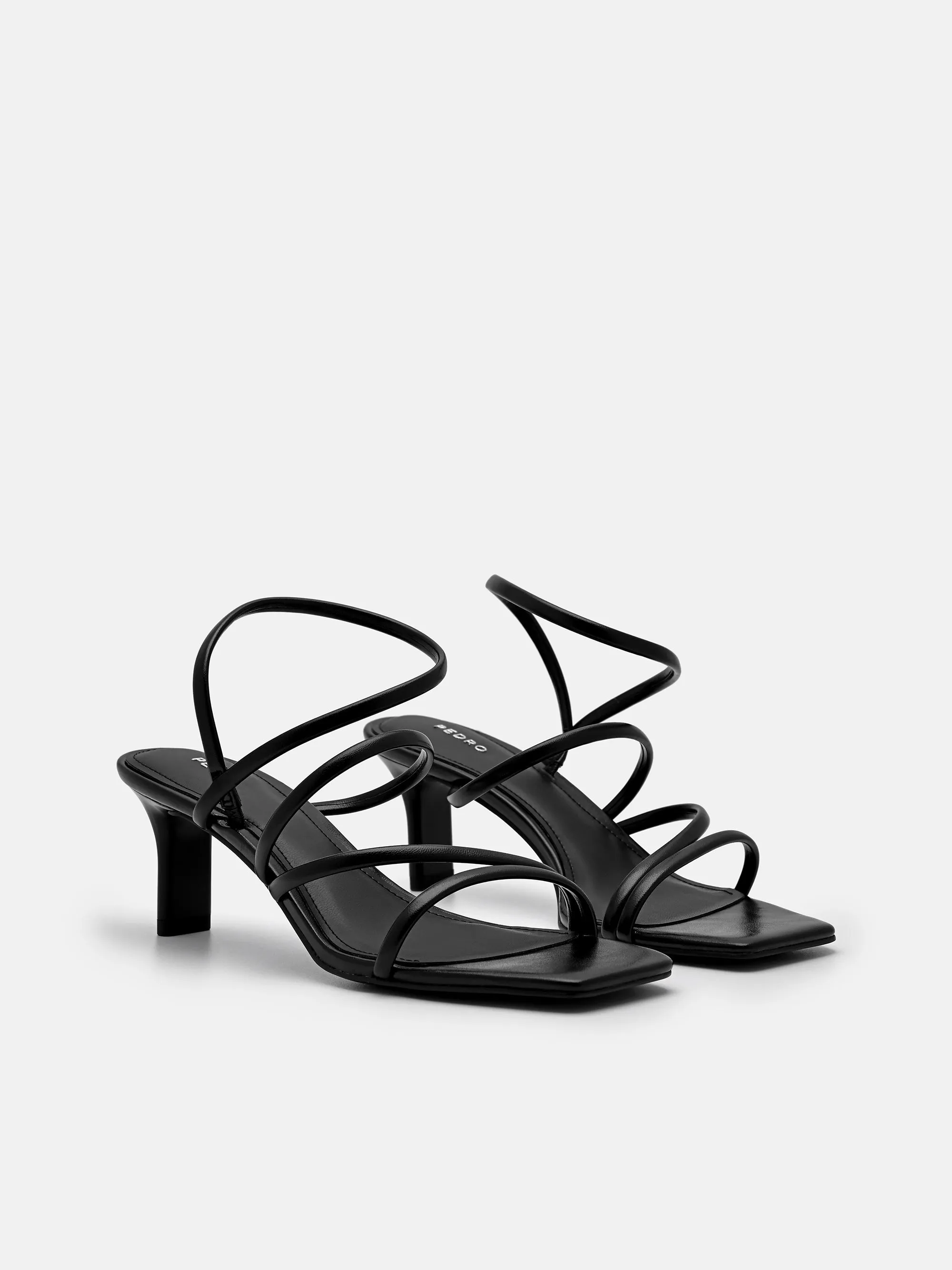 Pallas Heel Sandals