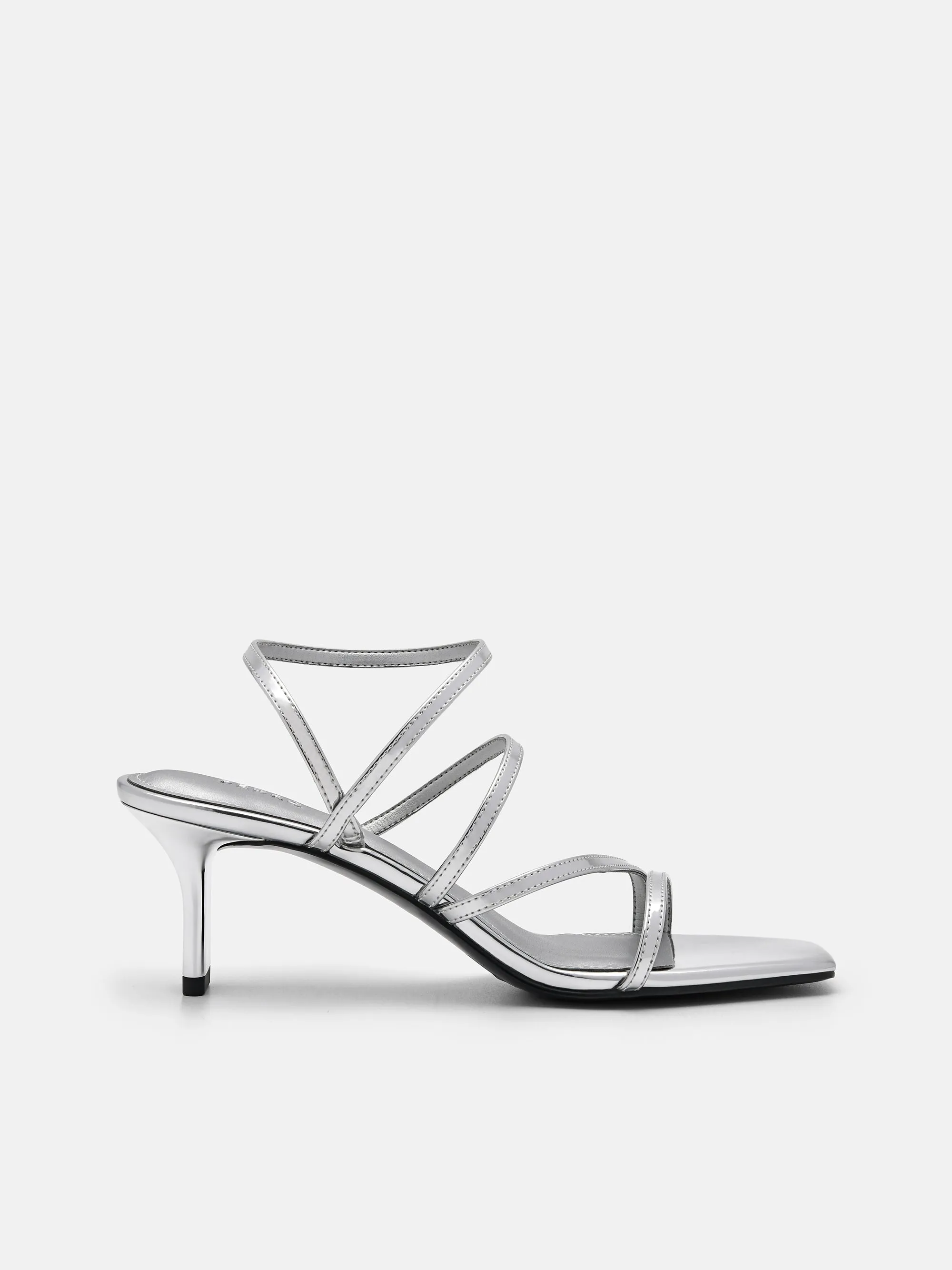 Pallas Heel Sandals